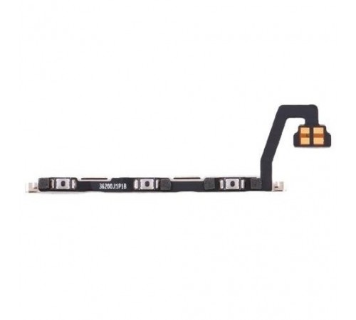 Шлейф для Xiaomi Mi 10, Mi 10 Pro, кнопки увімкнення, кнопок гучності, Original (PRC)