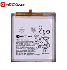 Акумулятор G+OCA Pro EB-BS901ABY для Samsung S901B Galaxy S22 5G, Li-ion, 3,83 В, 3700 мАг