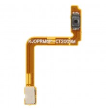 Шлейф для Realme 6 Pro, кнопки включения