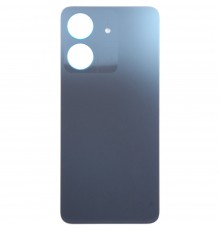 Задняя панель корпуса для Xiaomi Redmi 13C, синяя (Navy Blue)