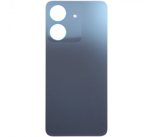 Задняя панель корпуса для Xiaomi Redmi 13C, синяя (Navy Blue)