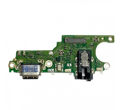 Шлейф для Nokia X10, X20, коннектора зарядки, коннектора наушников, микрофона, плата зарядки
