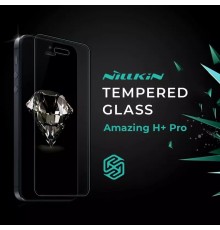 Защитное стекло Nillkin Amazing H+ Pro для Xiaomi Mi Mix 3, 0,2 мм 9H, M1810E5A, #6902048167575