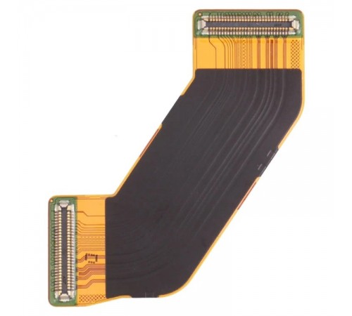 Шлейф для Samsung F916 Galaxy Z Fold 2 5G, міжплатний, Original (PRC)