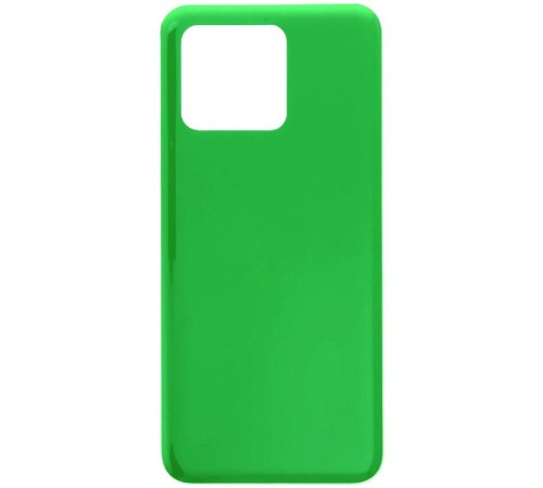 Задняя панель корпуса для Xiaomi 13, зеленая (Green)
