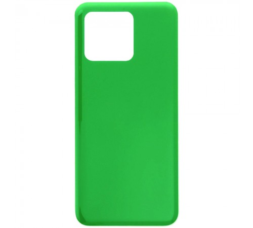 Задняя панель корпуса для Xiaomi 13, зеленая (Green) Задняя панель корпуса для Xiaomi 13, зеленая (Green)