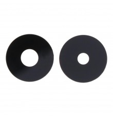 Скло камери для Realme 10 4G, без рамки, комплект 2 шт.