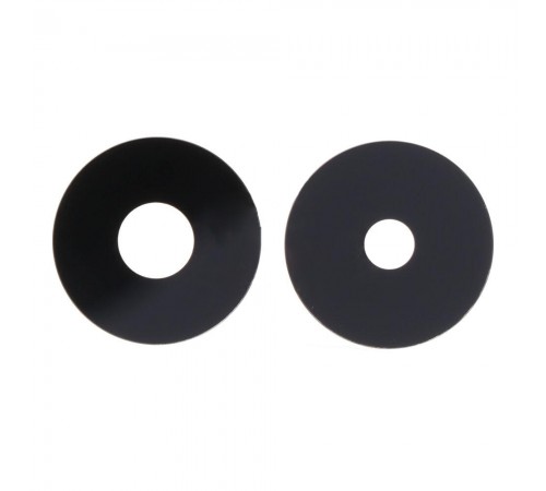 Скло камери для Realme 10 4G, без рамки, комплект 2 шт.