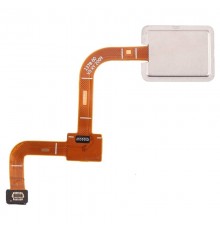 Шлейф для Xiaomi Mi 10, Mi 10 Pro, сканера відбитка пальця (Touch ID), Original (PRC)