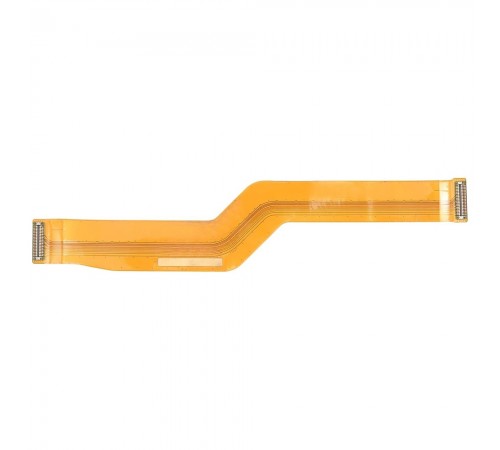 Шлейф для Oppo Reno 5 5G; Realme GT Master Edition, межплатный, Original (PRC)