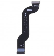 Шлейф для Samsung G991 Galaxy S21 5G, межплатный, для дисплея