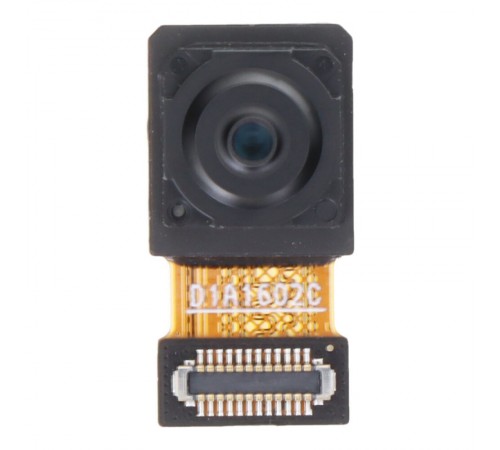 Камера для Xiaomi Redmi Note 12 Pro 5G, Redmi Note 12 Pro+, Redmi Note 13 Pro+, фронтальна, 16MP, Original (PRC) 
