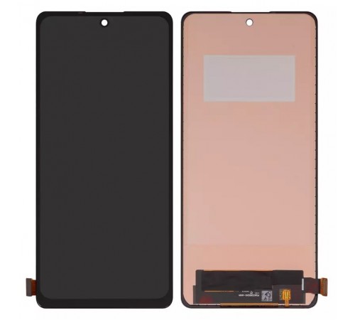 Дисплей для Xiaomi 11T, 11T Pro, чорний, без рамки, Сopy (TFT), 21081111RG, 2107113SG, 2107113SI, 2107113SR Дисплей для Xiaomi 11T, 11T Pro, чорний, без рамки, Сopy (TFT), 21081111RG, 2107113SG, 2107113SI, 2107113SR