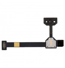 Шлейф для Google Pixel 4, вспышки, микрофона, Original (PRC)