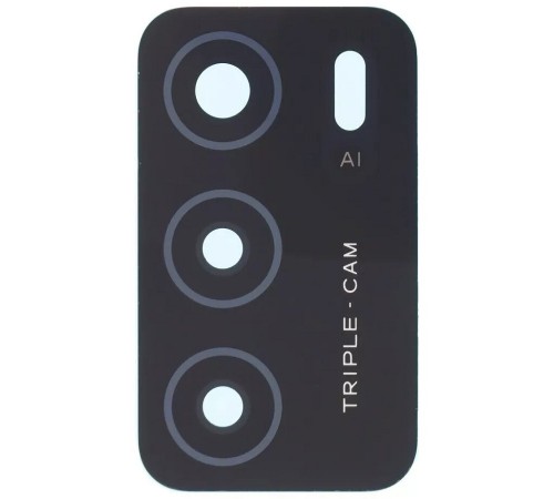 Скло камери для Oppo A16, A16s, A54s, без рамки