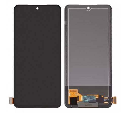 Дисплей для Xiaomi Poco M4 Pro 4G, Redmi Note 11, Redmi Note 11S, чорний, без рамки, Copy (TFT) Дисплей для Xiaomi Poco M4 Pro 4G, Redmi Note 11, Redmi Note 11S, чорний, без рамки, Copy (TFT)
