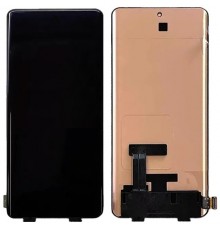 Дисплей для Xiaomi Civi, Civi 1S, черный, без рамки, Original (PRC)