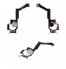 Шлейф для iPhone 14 Pro Max, вспышки, Original (PRC)