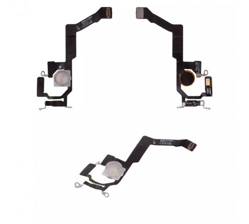 Шлейф для iPhone 14 Pro Max, спалаху, Original (PRC)