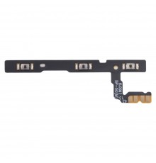 Шлейф для Xiaomi 15 Pro, кнопки включения, кнопок громкости звука