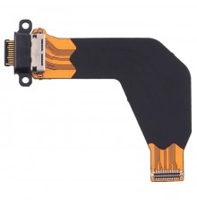 Шлейф для Huawei P40, коннектора зарядки, Original (PRC)
