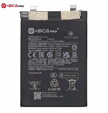 Акумулятор G+OCA Pro BP4C для Xiaomi Redmi Note 11T Pro Plus, Li-ion, 3,87 В, 4400 мА·год