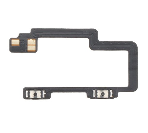 Шлейф для Xiaomi Poco F3, Mi 11i, Redmi K40, кнопок гучності
