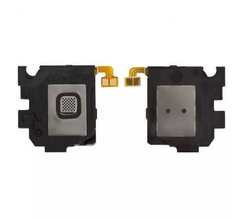 Дзвінок для Samsung A500F Galaxy A5, A500FU Galaxy A5, A500H Galaxy A5, у рамці, чорний