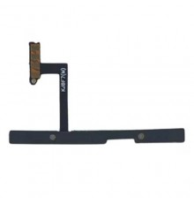 Шлейф для Infinix Smart 7 (X6515), кнопки вмикання, кнопок гучності звуку