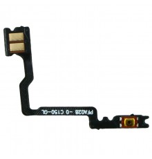 Шлейф для Oppo A5 (2020), A9 (2020), кнопки включения
