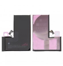 Акумулятор G-OCA Pro iPhone 15 Pro, Li-ion, 3,879 В, 3440 мАг, підвищена ємність, (A3011), оригінальний IC