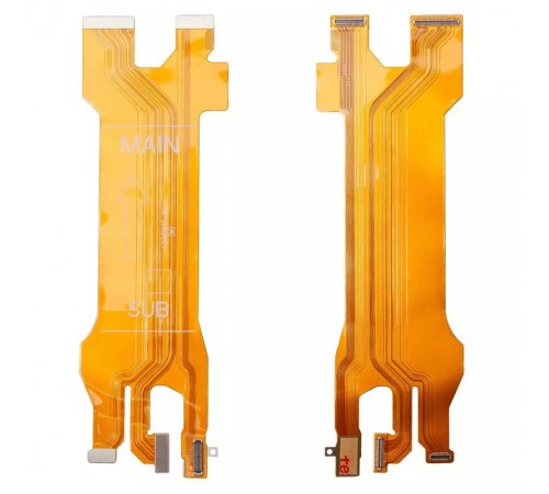 Шлейф для Xiaomi Poco F7, межплатный