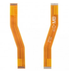 Шлейф для Xiaomi Redmi Note 8 Pro, межплатный