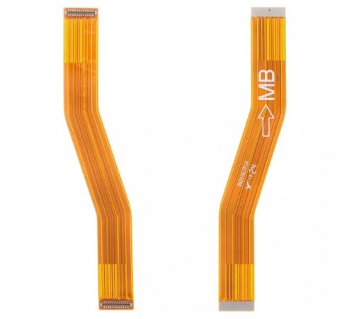 Шлейф для Xiaomi Redmi Note 8 Pro, межплатный