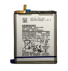 Акумулятор EB-BG985ABY для Samsung G985 Galaxy S20 Plus, Li-ion, 3,86 В, 4500 мАг, High Copy
