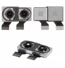 Камера для iPhone X, основна, з розборки