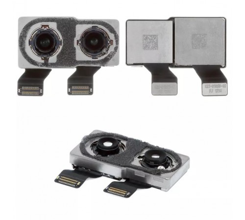 Камера для iPhone X, основна, з розборки
