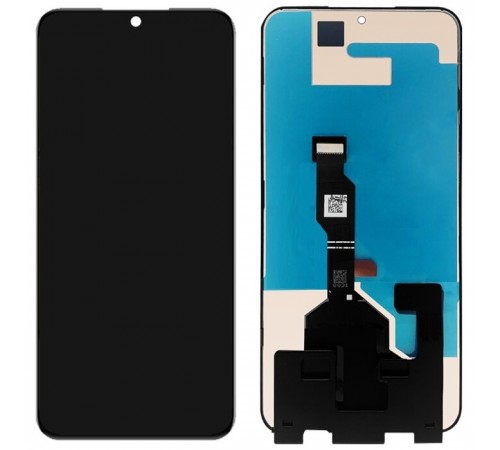 Дисплей для Huawei P50, черный, без рамки, Original (PRC)