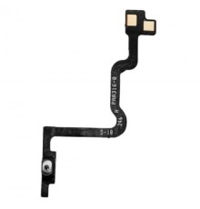 Шлейф для Oppo Find X5 Lite, кнопки увімкнення