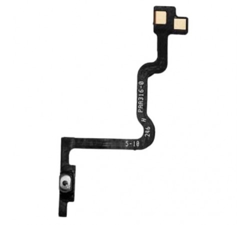 Шлейф для Oppo Find X5 Lite, кнопки увімкнення