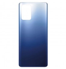Задня панель корпуса для Oppo A74 4G, голуба (Midnight Blue)