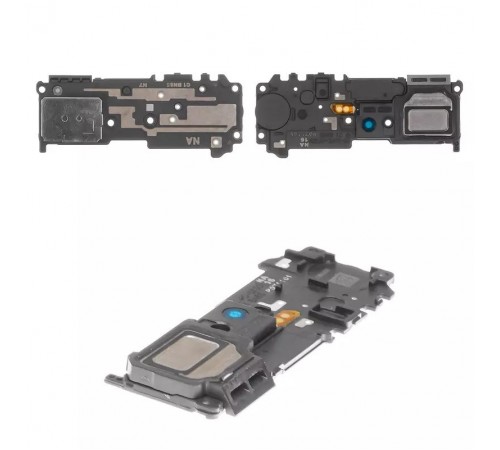 Звонок для Samsung N980F Galaxy Note 20, в рамке, version NA