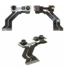 Камера для iPhone 13 Pro Max, фронтальна, з розборки