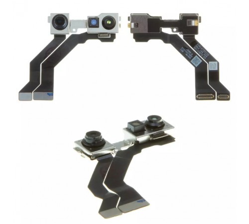 Камера для iPhone 13 Pro Max, фронтальна, з розборки