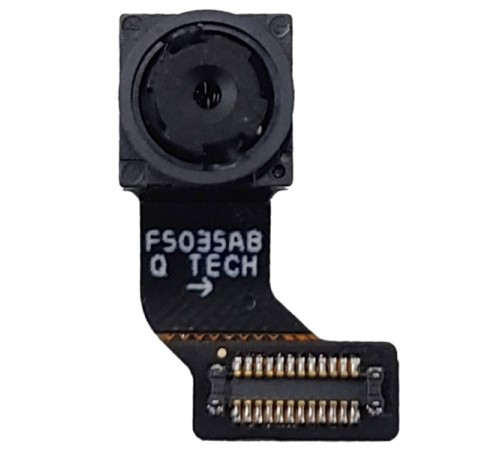 Камера для Xiaomi Redmi 7A, фронтальна, 5MP 