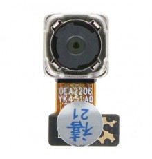Камера для Xiaomi Mi 10T, Mi 10T Pro, основна, Macro, 5MP 