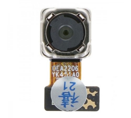 Камера для Xiaomi Mi 10T, Mi 10T Pro, основна, Macro, 5MP 