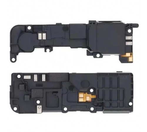 Дзвінок для Xiaomi Black Shark 4, Black Shark 4 Pro, Black Shark 4S, Black Shark 4S Pro, в рамці (комплект дзвінок і динамік)