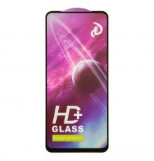Защитное стекло ASP для Xiaomi Poco M3 Pro, Poco M3 Pro 5G, Redmi Note 10 5G, совместимо с чехлом, Full Glue, черный