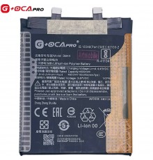Акумулятор G+OCA Pro BM4X для Xiaomi Mi 11, Li-Polymer, 3,87 В, 4600 мАг